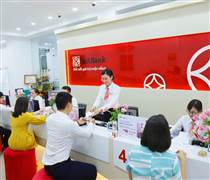 SSB: Tổng tài sản tính đến hết quý I/2025 đạt 333.746 tỷ đồng