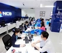 NVB: Tổng tài sản đạt gần 131.000 tỷ đồng