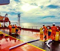 Đảng bộ PVTrans: Bản lĩnh từ văn hóa doanh nghiệp