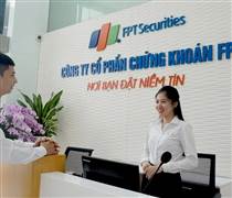FTS: FPT Securities thông qua hạn mức vay vốn 2.000 tỷ đồng tại ACB