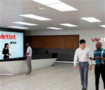 VGI: 3 lãnh đạo cấp cao của doanh nghiệp nhà nước có vốn hóa 8,5 tỷ USD, lớn thứ 5 thị trường đồng loạt xin từ nhiệm