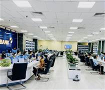 EIB: Dư nợ cho vay khách hàng quý I/2025 đạt 180.336 tỷ đồng