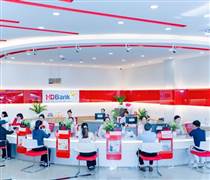 HDB: HDBank thúc đẩy ESG bằng công cụ chuyển đổi số