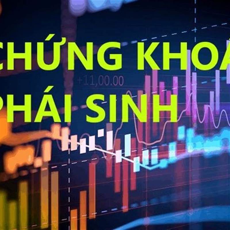 Chứng khoán phái sinh ngày 16/5: Các hợp đồng tương lai giảm điểm, thanh khoản giảm