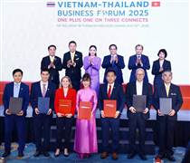 Hãng hàng không của tỷ phú Nguyễn Thị Phương Thảo sẽ chuyển giao 50 tàu bay Boeing 737 cho Vietjet Thái Lan