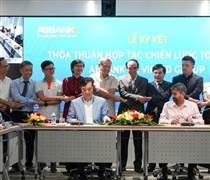 ABBANK hợp tác cùng VietED Group xây dựng giải pháp phát triển sinh kế bền vững cho hộ nông dân