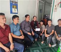 PVD: Triển khai hoạt động an sinh xã hội thiết thực trong Tháng Công nhân 2025