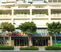 PGV: EVNGENCO3 chốt ngày tổ chức ĐHĐCĐ thường niên năm 2025