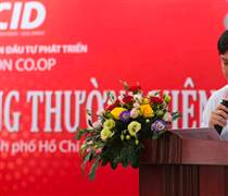 SID: Bị Novaland kiện, Đầu tư Phát triển Sài Gòn Co.op nộp đơn yêu cầu phủ quyết phán quyết của VIAC