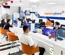 KLB: KienlongBank lọt top 10 ngân hàng có chỉ số EPS cao nhất 4 quý gần nhất