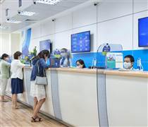 ACB: Dư nợ tín dụng hợp nhất hết quý I/2025 của ACB đạt 590.000 tỷ đồng