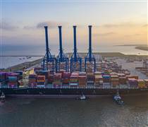 Viconship tiếp tục gom thêm hơn 1 triệu cổ phiếu Vận tải và Xếp dỡ Hải An (HAH)