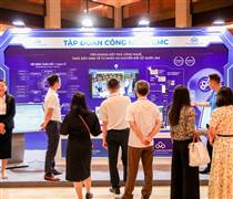 CMG: Lần đầu công bố hai giải pháp AI trong lĩnh vực y tế