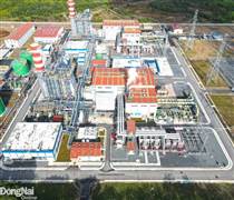 POW: Nhà máy điện Nhơn Trạch 3 đạt tải nền công suất mức cao nhất