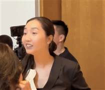 QCG: Ngoại hình của em gái Cường Đô La ở hiện tại gây chú ý