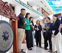 Chứng khoán tuần qua: “Bom tấn” VPL lên sàn, vốn hóa vượt 181.000 tỷ đồng