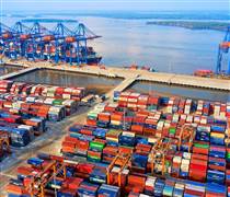 GMD: 'Gà đẻ trứng vàng' Gemalink giúp Gemadept bội thu quý I/2025