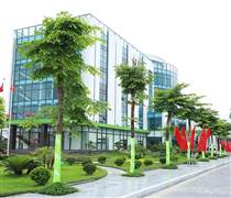 NTP: Tham vọng công ty tỷ USD vào 2045