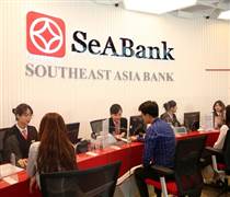 SSB: Người nhà lãnh đạo SeABank muốn bán 3 triệu cổ phiếu SSB