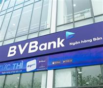 BVB: Sắp phát hành 20 triệu cổ phiếu ESOP