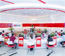 Triển khai chương trình trọng điểm của Chính phủ, HDBank mở gói vay ưu đãi 20.000 tỷ đồng cho doanh nghiệp hạ tầng và công nghệ số