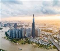 VIC: Cổ phiếu Vingroup tăng kịch trần ngày khởi công siêu dự án 20.000 tỷ đồng