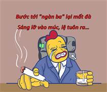 Quá tiếc nuối, VNINDEX đánh mất 'mốc thiên đường' 1.300 điểm