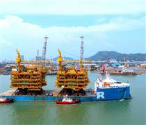 PVS: Gặp gỡ các nhà đầu tư