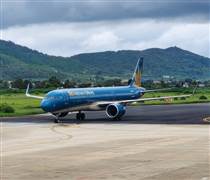 HVN: Nghiên cứu việc Chính phủ bảo lãnh khoản vay mua máy bay của Vietnam Airlines