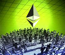 Dòng tiền điện tử tăng vọt lên 785 triệu USD nhờ nâng cấp Ethereum Pectra