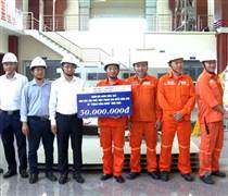 PGV: Sẵn sàng huy động trong cao điểm mùa khô 2025
