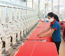 LGM: Thua lỗ 6 năm liên tiếp, âm vốn gần 80 tỷ: Doanh nghiệp dệt may 40 năm tuổi phải tạm ngừng hoạt động sản xuất gia công