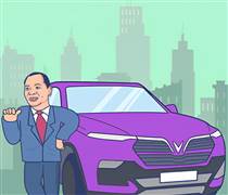 Tỷ phú Phạm Nhật Vượng lần đầu chạm ngưỡng 10 tỷ USD tài sản, lọt top 300 người giàu nhất thế giới