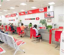 Nhân viên Techcombank sắp được mua cổ phiếu rẻ bằng 1/3 thị giá