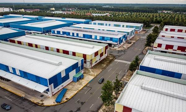 Năm 2021 sẽ là năm bội thu của doanh nghiệp kinh doanh bất đ