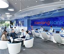KLB: Hơn 95% giao dịch khách hàng qua kênh số