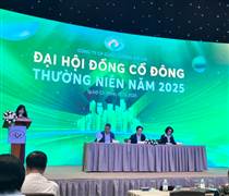 QCG: Đặt mục tiêu 2.000 tỷ đồng doanh thu trong năm 2025