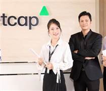 VCI: Phát hành 4,5 triệu cổ phiếu ESOP chỉ bằng 1/3 thị giá