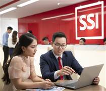 SSI: Phát hành 10 triệu cổ phiếu ESOP cho 307 nhân viên