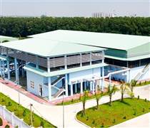 Biwase đăng ký mua 7,1 triệu cổ phiếu VLW