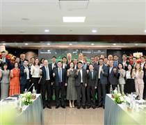 Vietcombank hợp tác cùng Salesforce thúc đẩy đổi mới sáng tạo ứng dụng trí tuệ nhân tạo