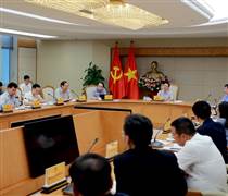 'Đôi cánh' để hàng không Việt Nam xanh hơn, cạnh tranh hơn