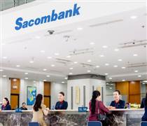Cổ phiếu STB sẽ ra sao khi Sacombank xử lý 32,5% cổ phần phong tỏa tại VAMC?