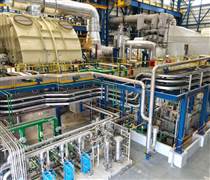 Dự án điện LNG đầu tiên của Việt Nam đạt mốc kỹ thuật quan trọng và dấu ấn tư vấn nội địa