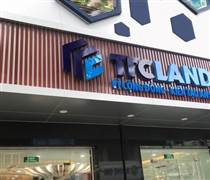 SCR: TTC Land miễn nhiệm Giám đốc khối tài chính