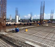 Từng được Nhà nước rót vốn, tham gia loạt dự án đình đám, cánh chim đầu ngành xây dựng VN hiện ra sao?