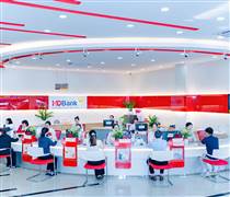 HDB: Kích hoạt 2 gói vay 35.000 tỷ đồng, lãi suất chỉ từ 3%/năm