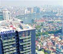 VCG: Vinaconex tăng kịch trần sau tin chia cổ tức cao nhất trong 4 năm