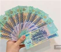 Lãi suất tiết kiệm BIDV cao nhất, gửi 100 triệu đồng về tay tới 14,7 triệu đồng