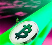 Bitcoin gần mức cao nhất mọi thời đại, nhưng tìm kiếm trên Google giảm xuống mức thị trường năm 2022